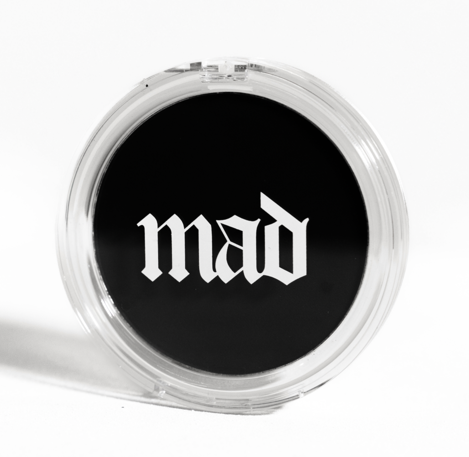 Art Material Pan Pastel Mad Charcoal