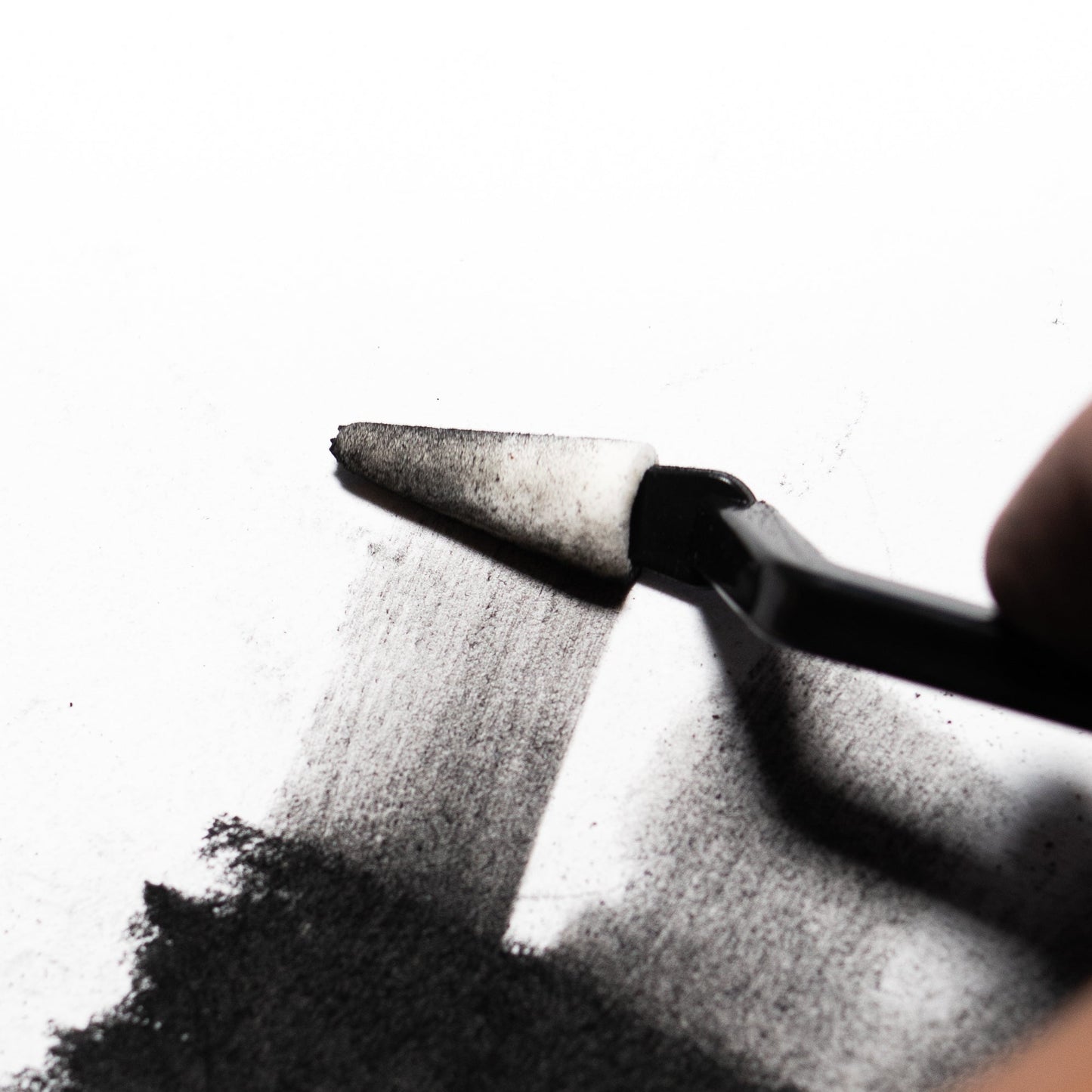 MAD PALETTE KNIFE — Knife and 5 Covers