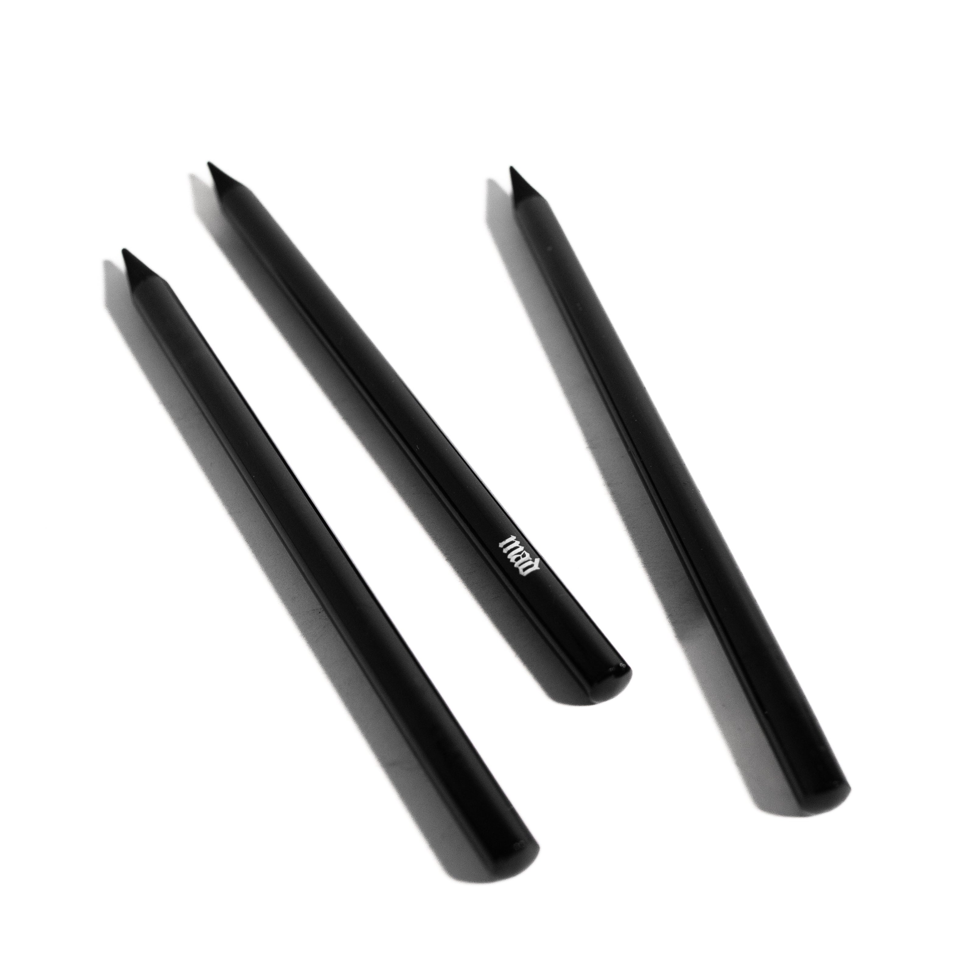 MAD WOODLESS CHARCOAL PENCILS – Mad Art Materials