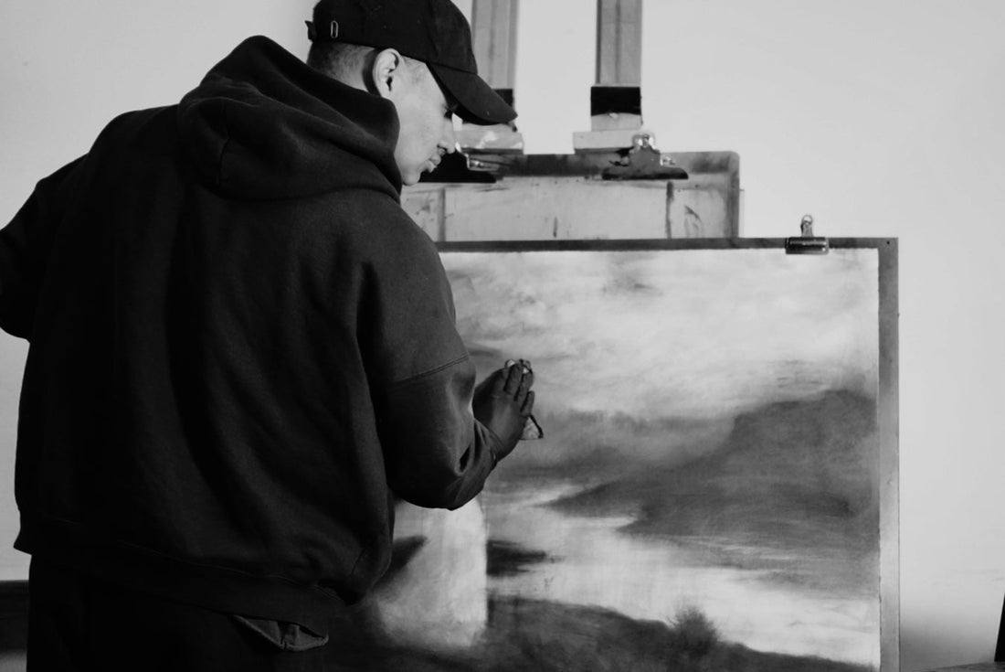 Boring Art Supplies Are Dead. We Killed Them.