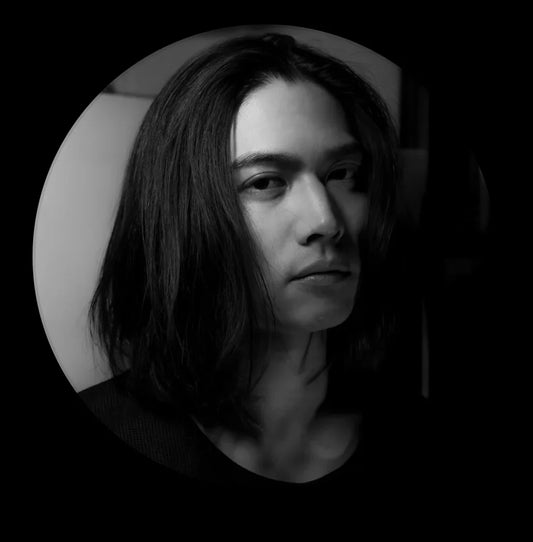 THE VISIONARY BEHIND CHROISM: YUTO OTSUKI