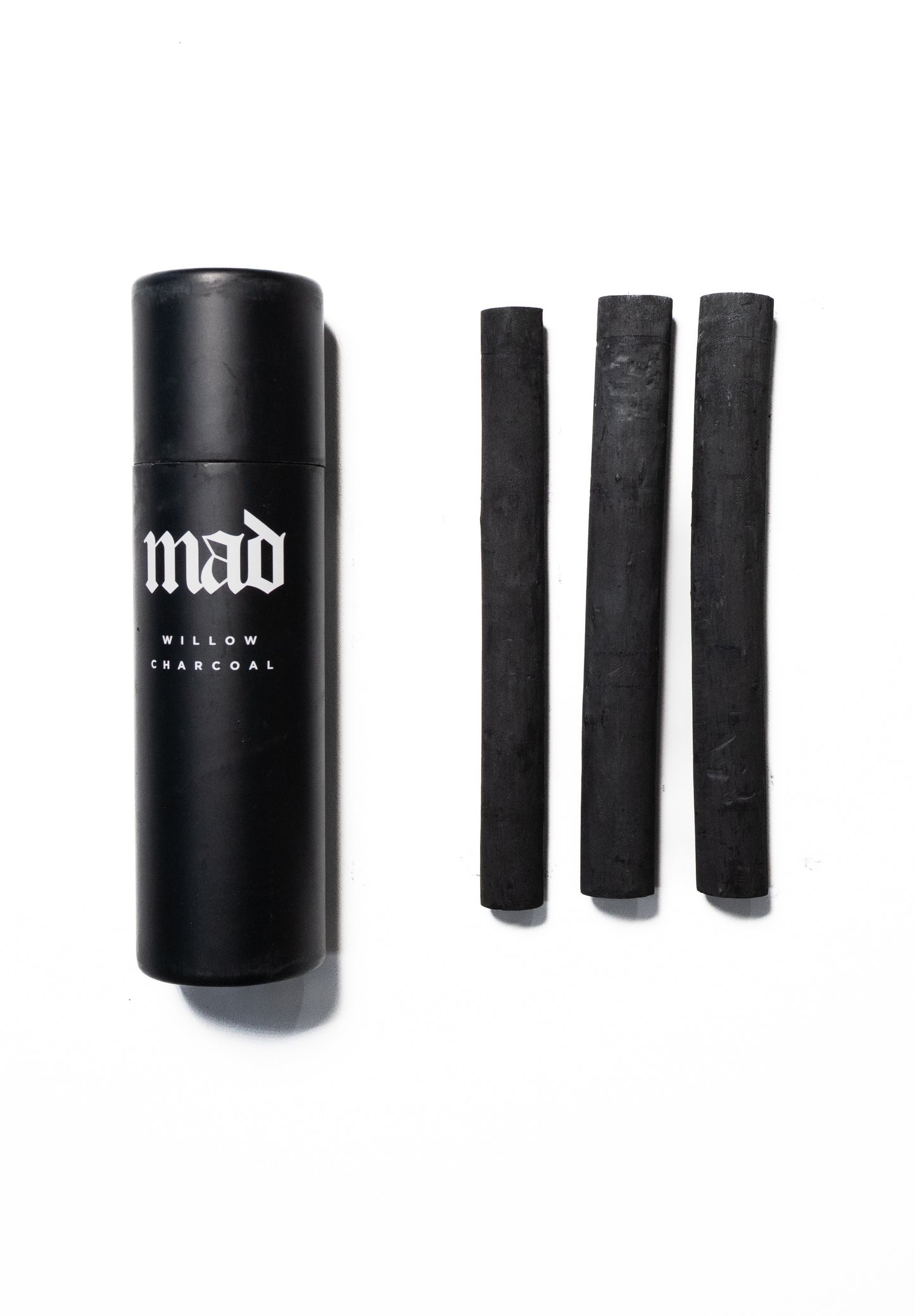 MAD WILLOW CHARCOAL