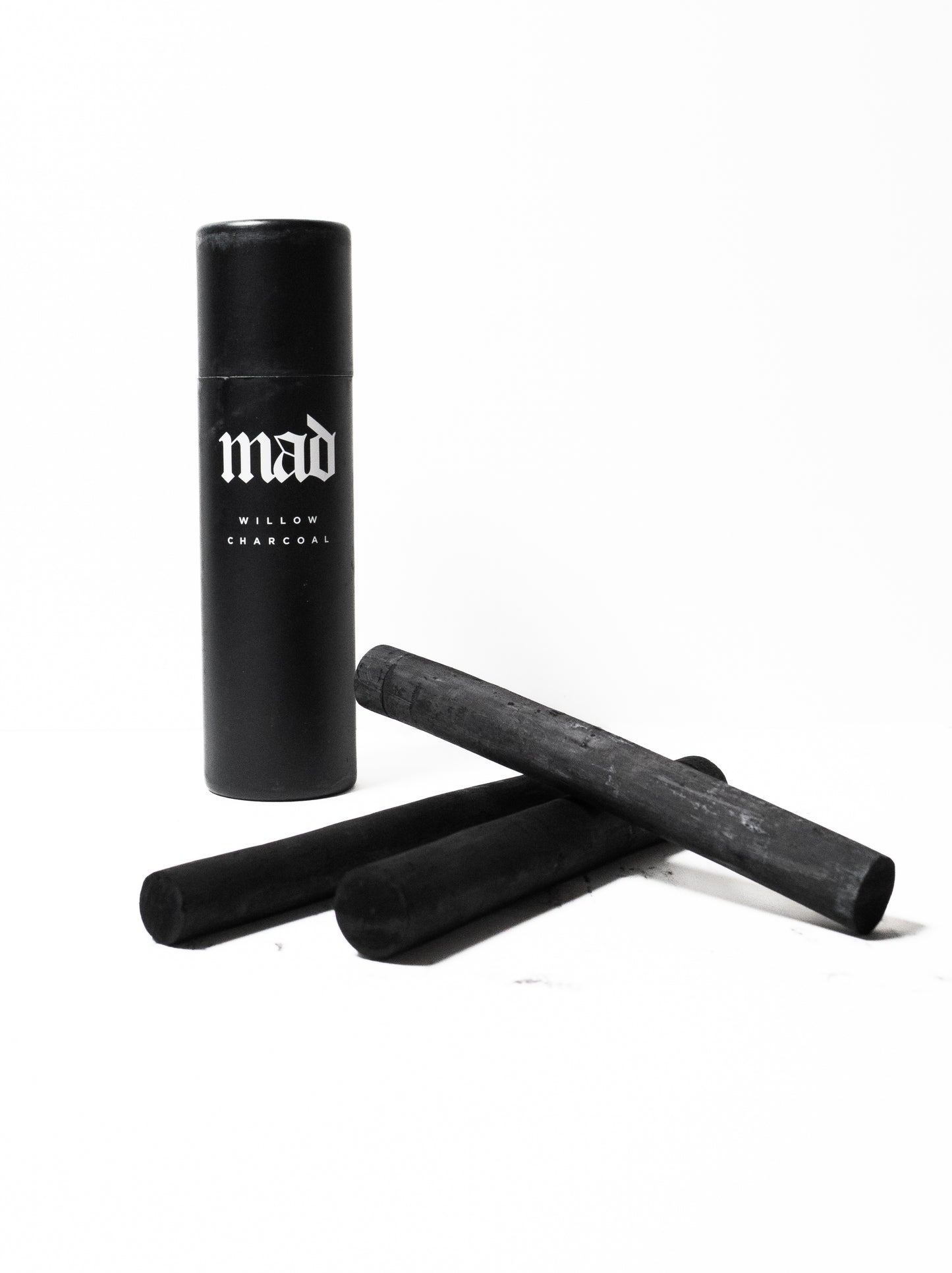 MAD WILLOW CHARCOAL