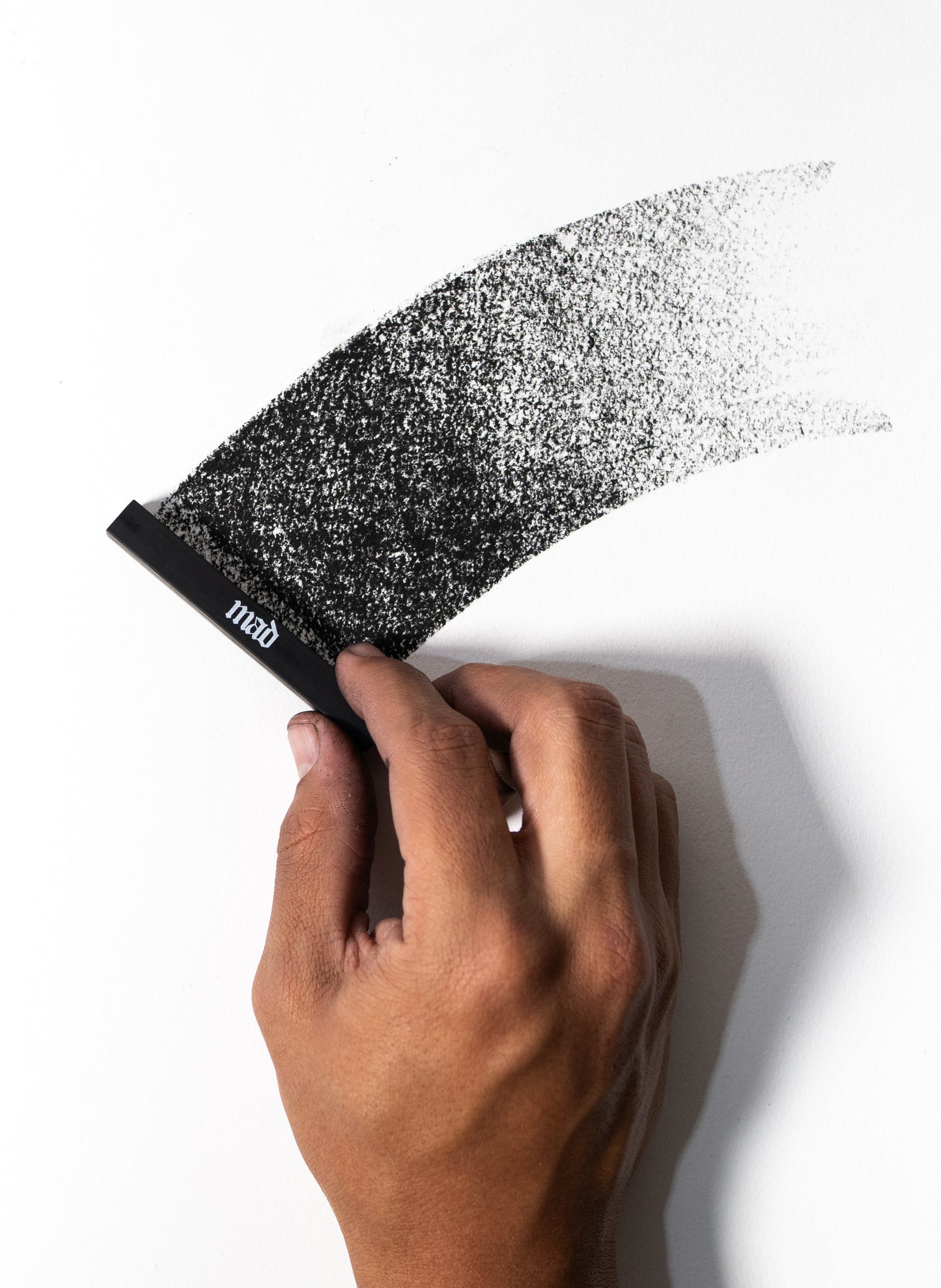 MAD COMPRESSED CHARCOAL STICKS