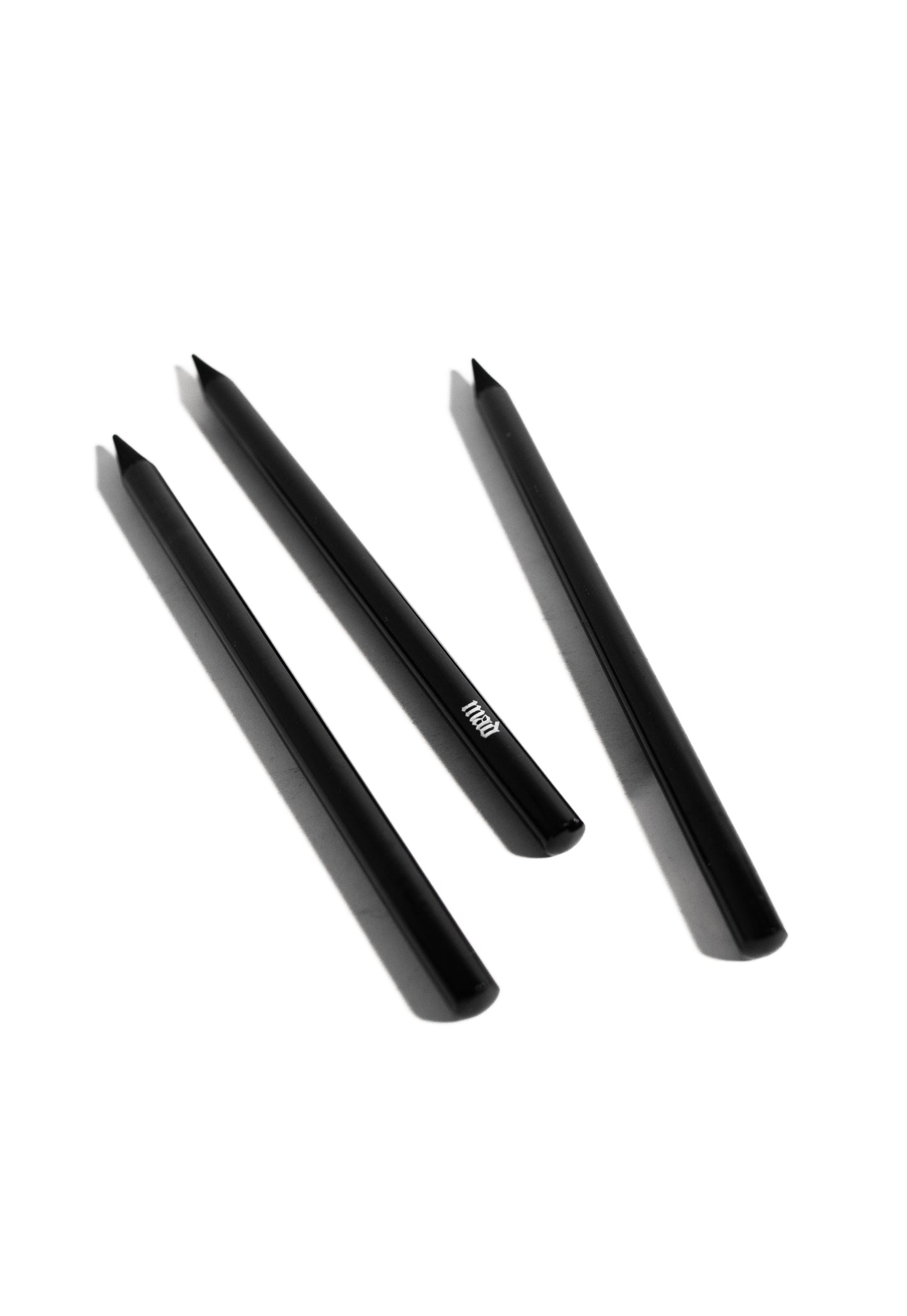 MAD WOODLESS CHARCOAL PENCILS