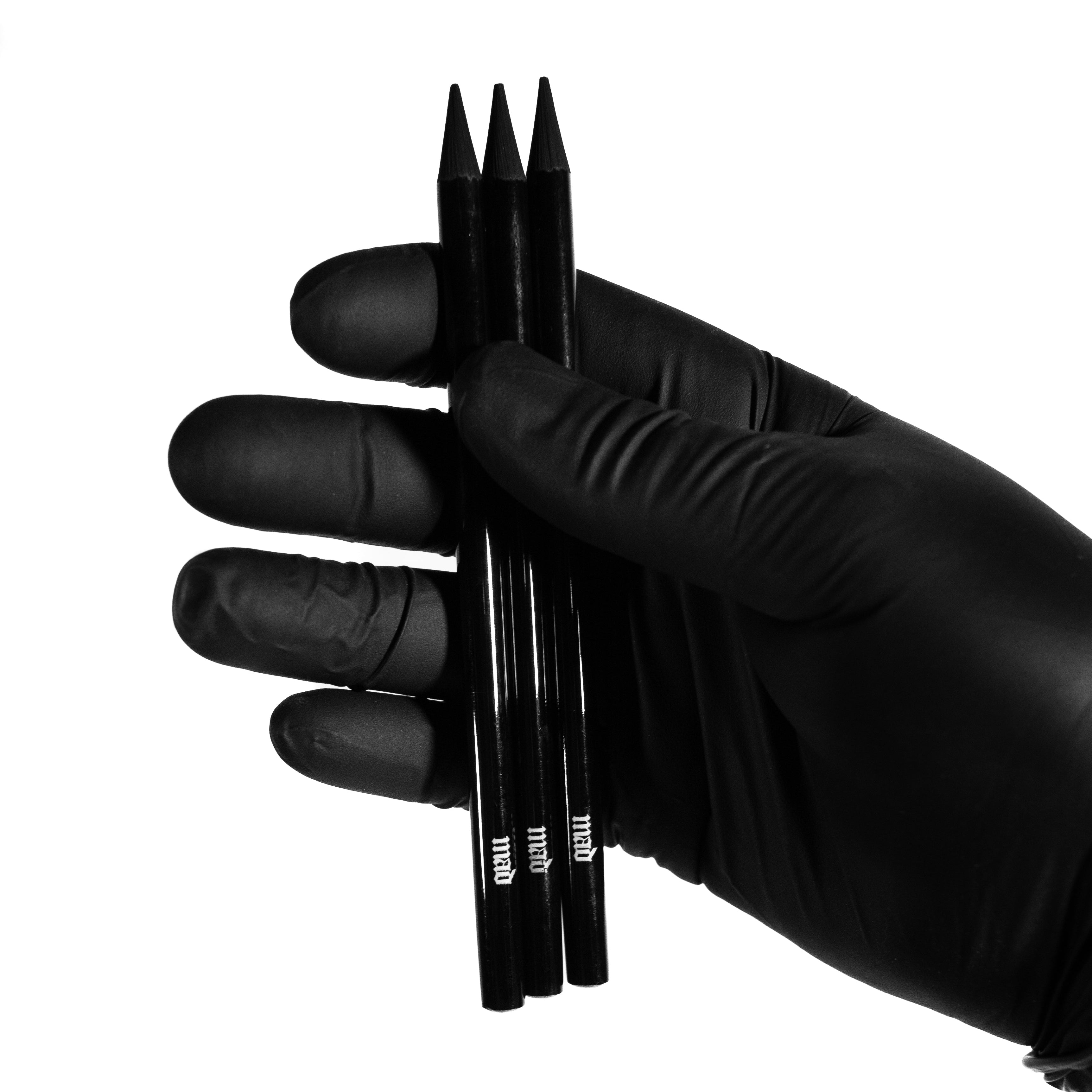 新品　MAD CITY CODE No.MAD インディーズ　マッドカウ MAD WOODLESS CHARCOAL PENCILS – Mad Art Materials
