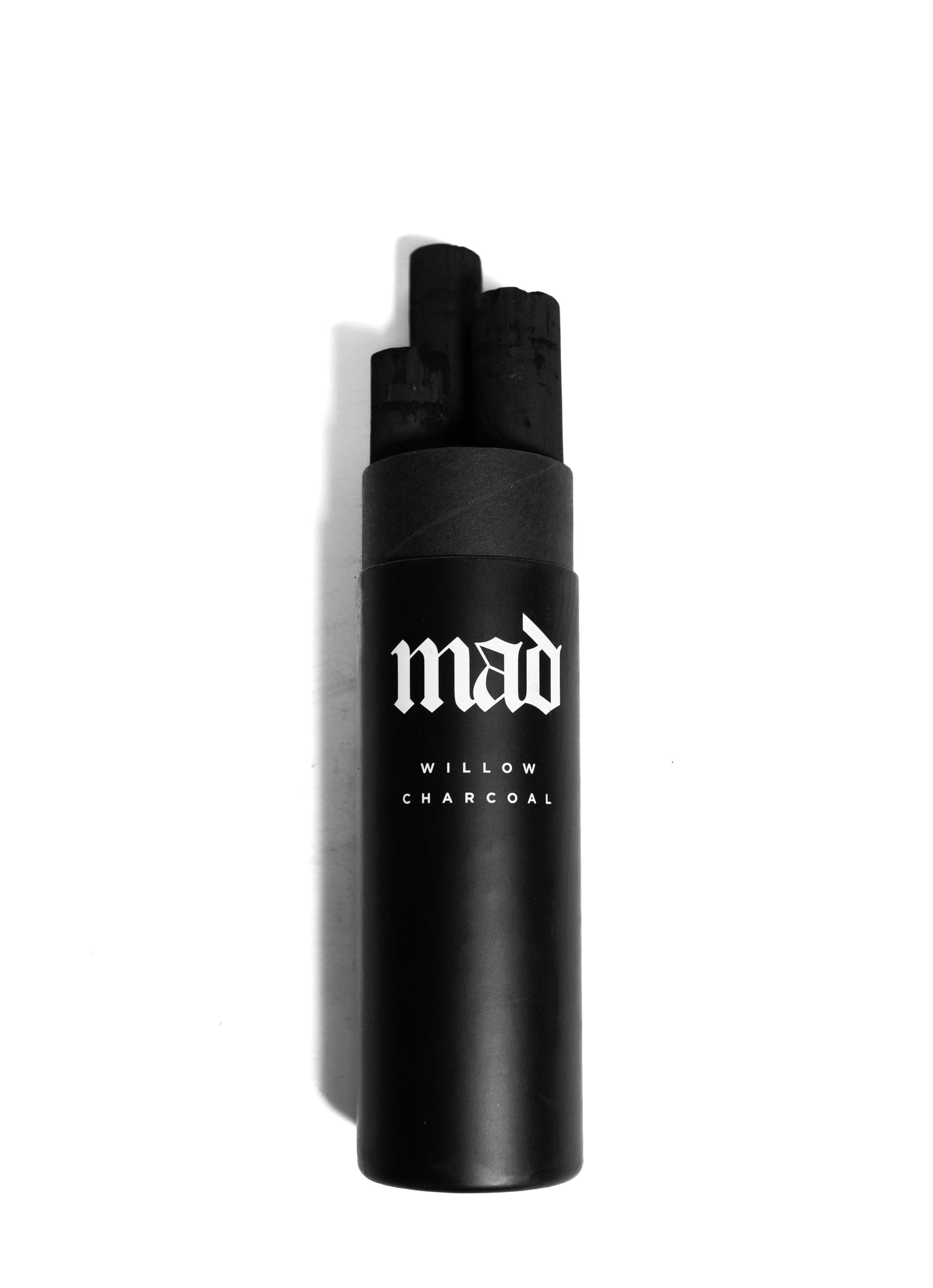 MAD WILLOW CHARCOAL