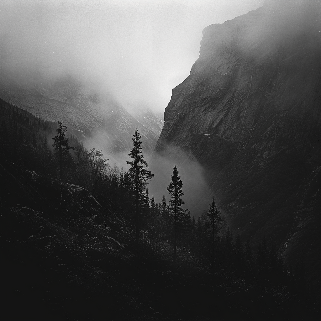 50 REFERENCE IMAGES (LANDSCAPES)