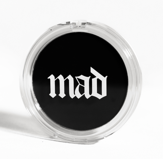 MAD PASTEL PALETTE — BLACK