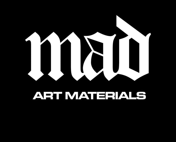 Mad Art Materials