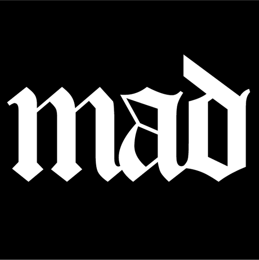 Mad Art Materials Gift Card