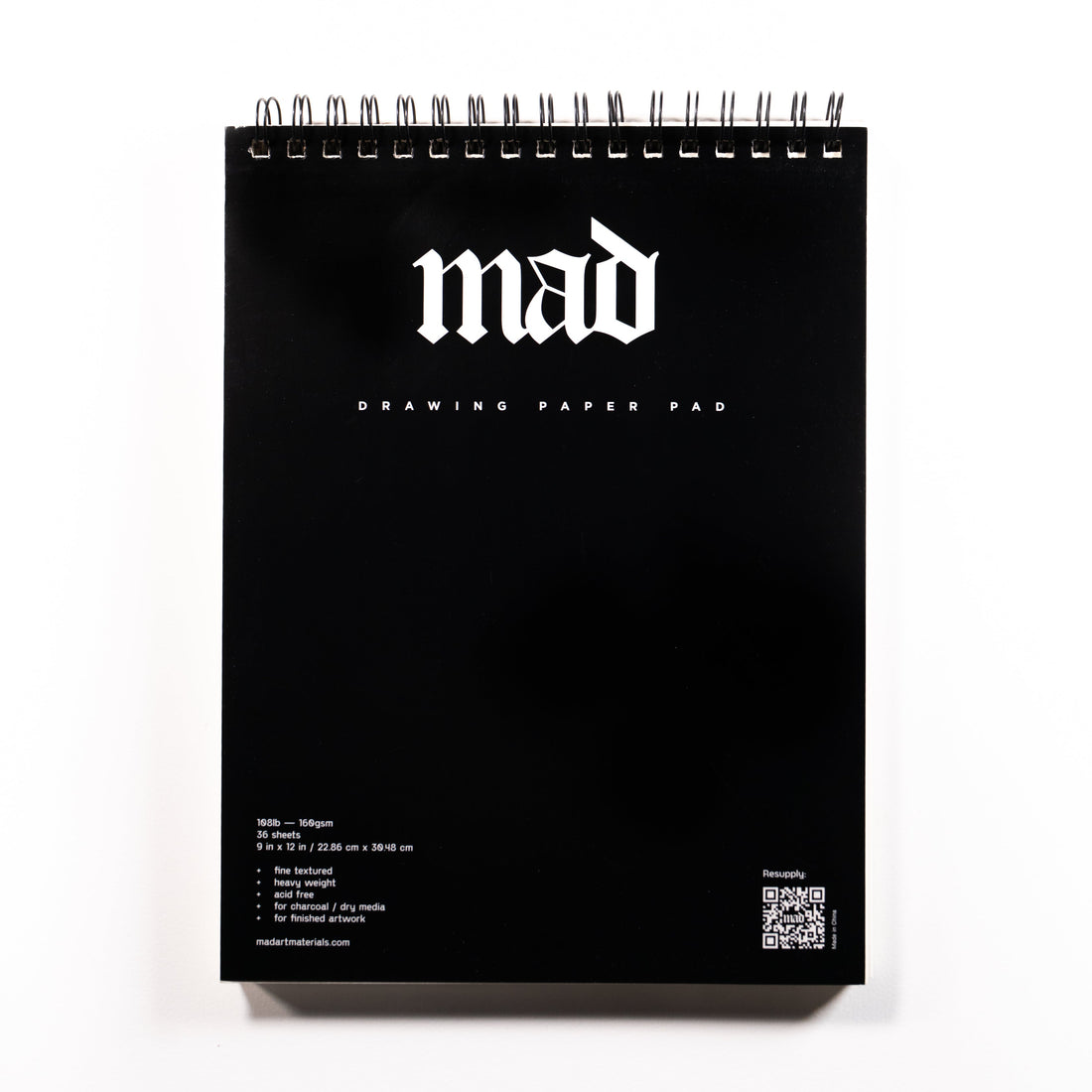 Mad Art Materials