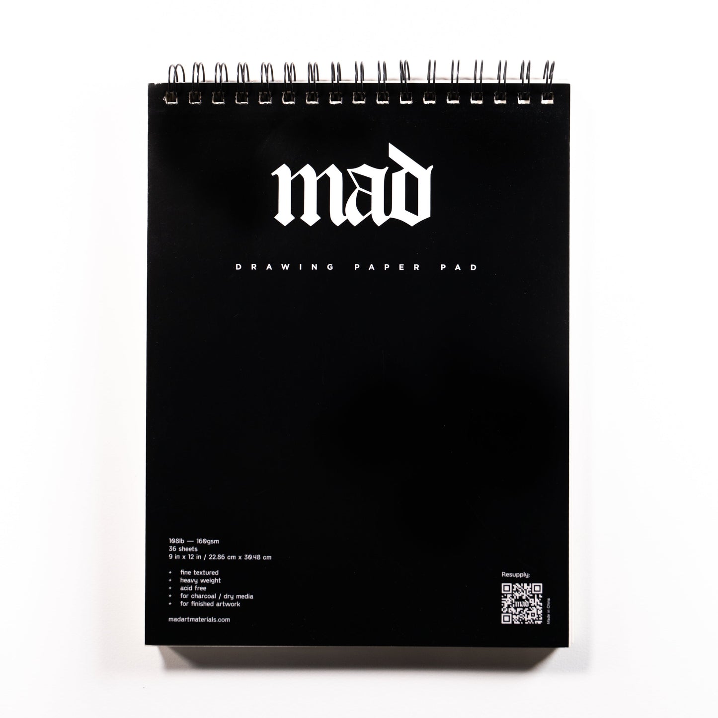 MAD DRAWING PAD