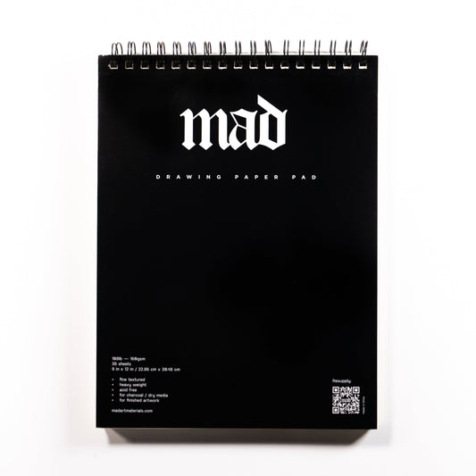 MAD DRAWING PAD
